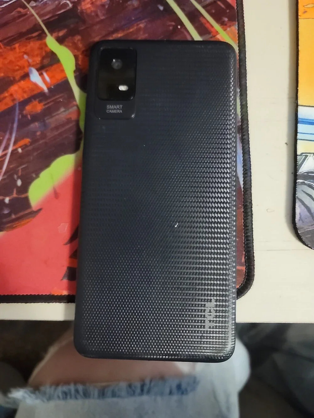 TCL ION X T430W 32gb (METRO PCS) Black